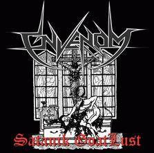 Envenom (MLS) : Satanik Goatlust promo 2006